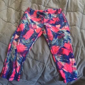 Yoga pants